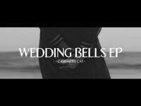 Thumbnail for the Cashmere Cat - Wedding Bells link, provided by host site