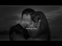Thumbnail for the Cashmere Cat - Wedding Bells link, provided by host site