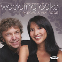 Thumbnail for the Pascal Rogé - Wedding Cake link, provided by host site