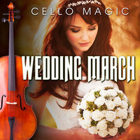 Image of Cello Magic linking to their artist page due to link from them being at the top of the main table on this page