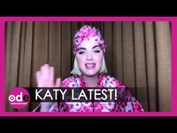 Thumbnail for the Katy Perry - Wedding Plans to Orlando Bloom on Hold For Now! link, provided by host site