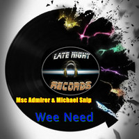 Thumbnail for the Msc Admirer - Wee Need link, provided by host site