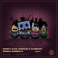 Thumbnail for the Barely Alive - Weeble Wobble link, provided by host site