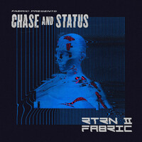 Thumbnail for the Chase & Status - Weed & Rum - A Cappella (Mixed) link, provided by host site
