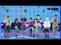 Thumbnail for the Weeekly - 위클리(Weeekly), 엔하이픈(ENHYPEN), 오늘의 임티컷 백스테이지 [비하인드 더 쇼] link, provided by host site