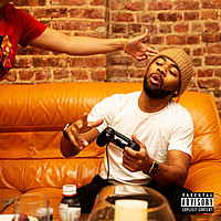 Image of Devvon Terrell linking to their artist page due to link from them being at the top of the main table on this page