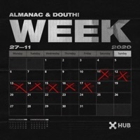 Thumbnail for the Almanac - Week link, provided by host site