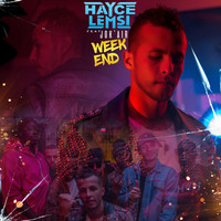 Thumbnail for the Hayce Lemsi - Week-end link, provided by host site