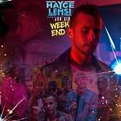 Thumbnail for the Hayce Lemsi - Week-end link, provided by host site