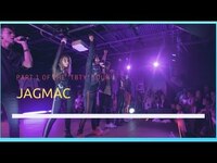 Thumbnail for the JAGMAC - WEEK ONE OF THE IN REAL LIFE TOUR link, provided by host site