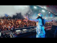 Thumbnail for the Steve Aoki - Weekend 2 | Tomorrowland 2025 link, provided by host site