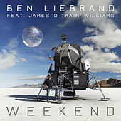 Thumbnail for the Ben Liebrand - Weekend link, provided by host site