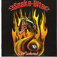 Thumbnail for the Snake Bite - Weekend link, provided by host site