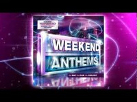 Thumbnail for the Dappy - WEEKEND ANTHEMS - Out 16th April - Pre Order Now link, provided by host site