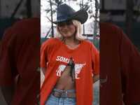 Thumbnail for the Dixie D’Amelio - weekend in looks @stagecoach #fashion link, provided by host site