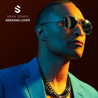 Thumbnail for the Sean Jones - Weekend Lover link, provided by host site