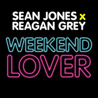 Thumbnail for the Sean Jones - Weekend Lover link, provided by host site