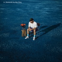 Image of Alec King linking to their artist page due to link from them being at the top of the main table on this page