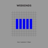 Thumbnail for the Lines - Weekends link, provided by host site