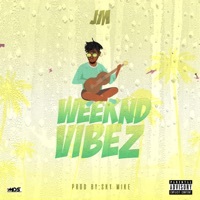 Thumbnail for the J.M. - Weeknd Vibez link, provided by host site