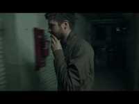 Thumbnail for the Foreign Fields - Weeping Red Devil. Take Cover. October 28th link, provided by host site