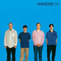 Thumbnail for the Weezer - Weezer 30 link, provided by host site