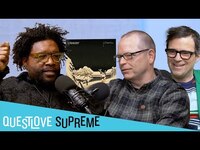 Thumbnail for the The Roots - Weezer Recalls The Slow Building Acclaim Of Pinkerton link, provided by host site