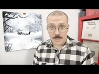 Thumbnail for the Anthony Fantano - Weezer - SZNZ: Winter link, provided by host site