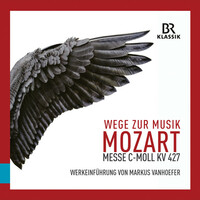 Thumbnail for the Christian Baumann - Wege zur Musik aus der Messe in C-Moll, KV 427, Teil 3 "Salzburg und die Nachwelt": Salzburger Tragödie link, provided by host site