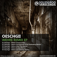 Thumbnail for the Oeschgii - Wehre link, provided by host site