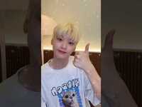 Thumbnail for the WEI - 🐣🪄💖💕 #위아이 #WEi #강석화 link, provided by host site