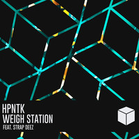 Thumbnail for the Hpntk - Weigh Station link, provided by host site
