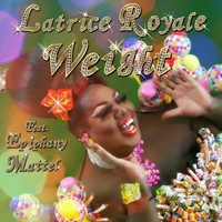 Thumbnail for the Latrice Royale - Weight link, provided by host site