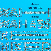 Thumbnail for the Paper Tiger - Weight in Space - Bastien Keb Remix link, provided by host site