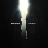 Thumbnail for the Planetshakers - Weight Of Heaven link, provided by host site