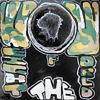 Thumbnail for the Mike - Weight of the World link, provided by host site
