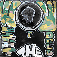 Thumbnail for the Mike - Weight of the World link, provided by host site