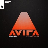 Thumbnail for the AVIRA - Weightless link, provided by host site