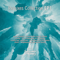 Thumbnail for the ZGOOT - Weightlessness - SoundLiner Remix link, provided by host site