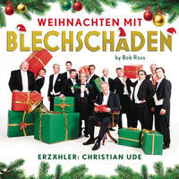 Thumbnail for the Blechschaden - Weihnachten mit Blechschaden link, provided by host site