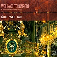 Thumbnail for the Lukas Consort - Weihnachtskonzert link, provided by host site