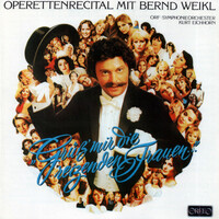 Thumbnail for the Bernd Weikl - Weikl, Bernd: Operettenrecital link, provided by host site