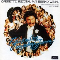 Thumbnail for the Bernd Weikl - Weikl, Bernd: Operettenrecital link, provided by host site