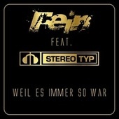 Thumbnail for the FEiN - Weil es immer so war link, provided by host site