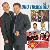 Image of Duo Treibsand linking to their artist page due to link from them being at the top of the main table on this page