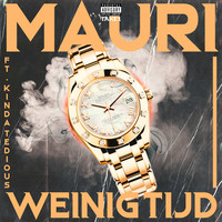 Thumbnail for the Mauri - Weinig Tijd link, provided by host site