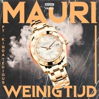 Thumbnail for the Mauri - Weinig Tijd link, provided by host site