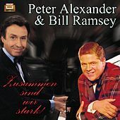 Thumbnail for the Peter Alexander - Weinlied (Der lachende Ehemann) link, provided by host site