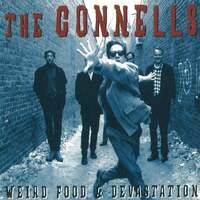 Thumbnail for the The Connells - Weird Food & Devastation link, provided by host site