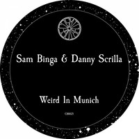 Thumbnail for the Sam Binga - Weird in Munich link, provided by host site